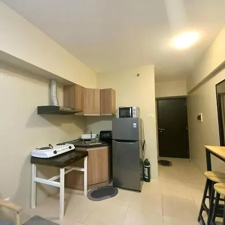 Rosecans Place Avida It Tower 3 Cebu Exterior photo