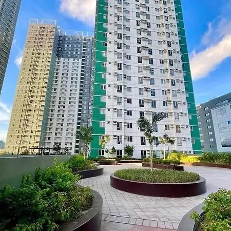 Rosecans Place Avida It Tower 3 Cebu Exterior photo