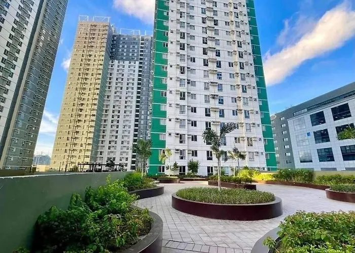 Rosecans Place Avida It Tower 3
