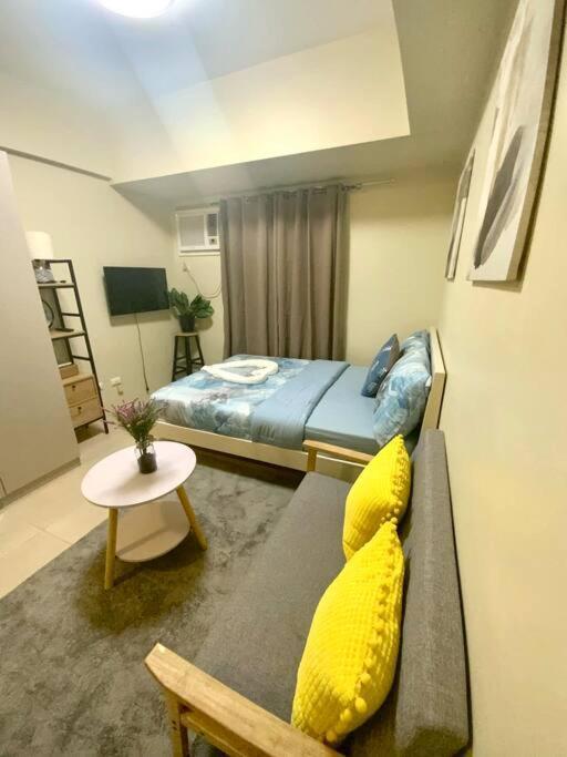 Apartment Rosecans Place Avida It Tower 3 Cebu