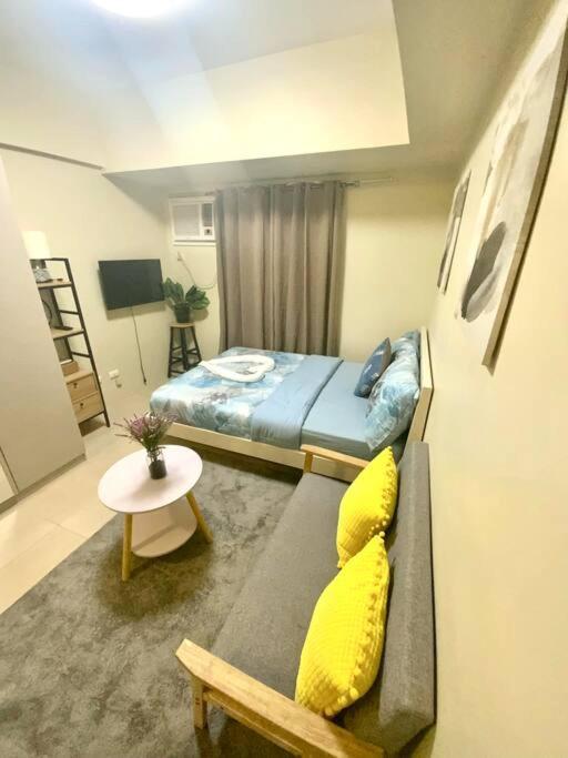 Rosecans Place Avida It Tower 3 Cebu