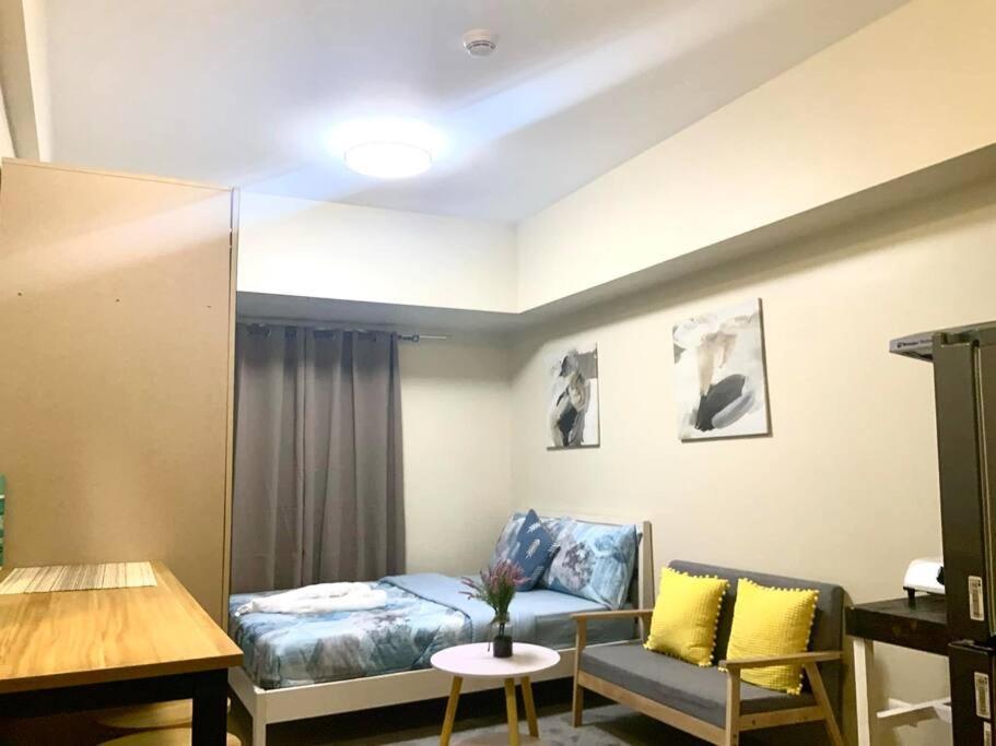 Apartment Rosecans Place Avida It Tower 3 *