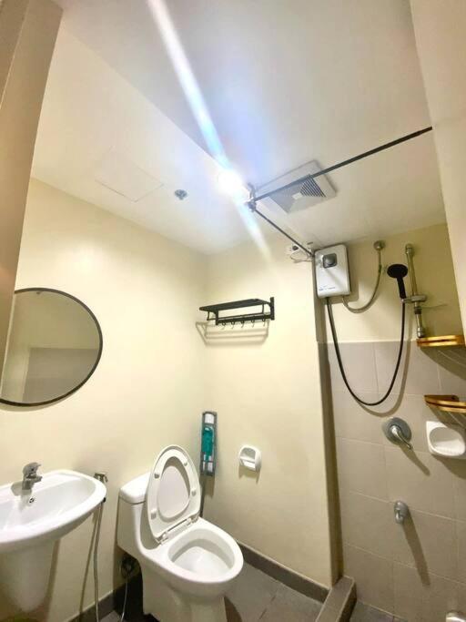 Rosecans Place Avida It Tower 3 * Cebu