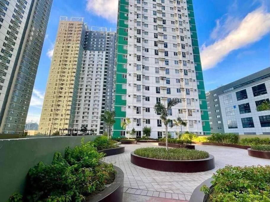 Rosecans Place Avida It Tower 3 Apartment *