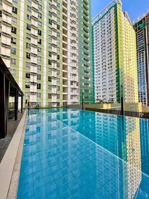 Rosecans Place Avida It Tower 3 Apartment