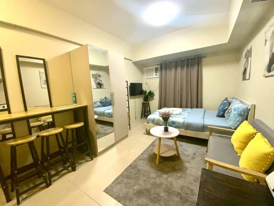 Rosecans Place Avida It Tower 3 Cebu