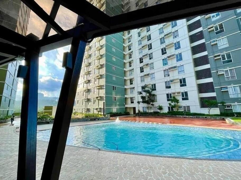 Apartment Rosecans Place Avida It Tower 3