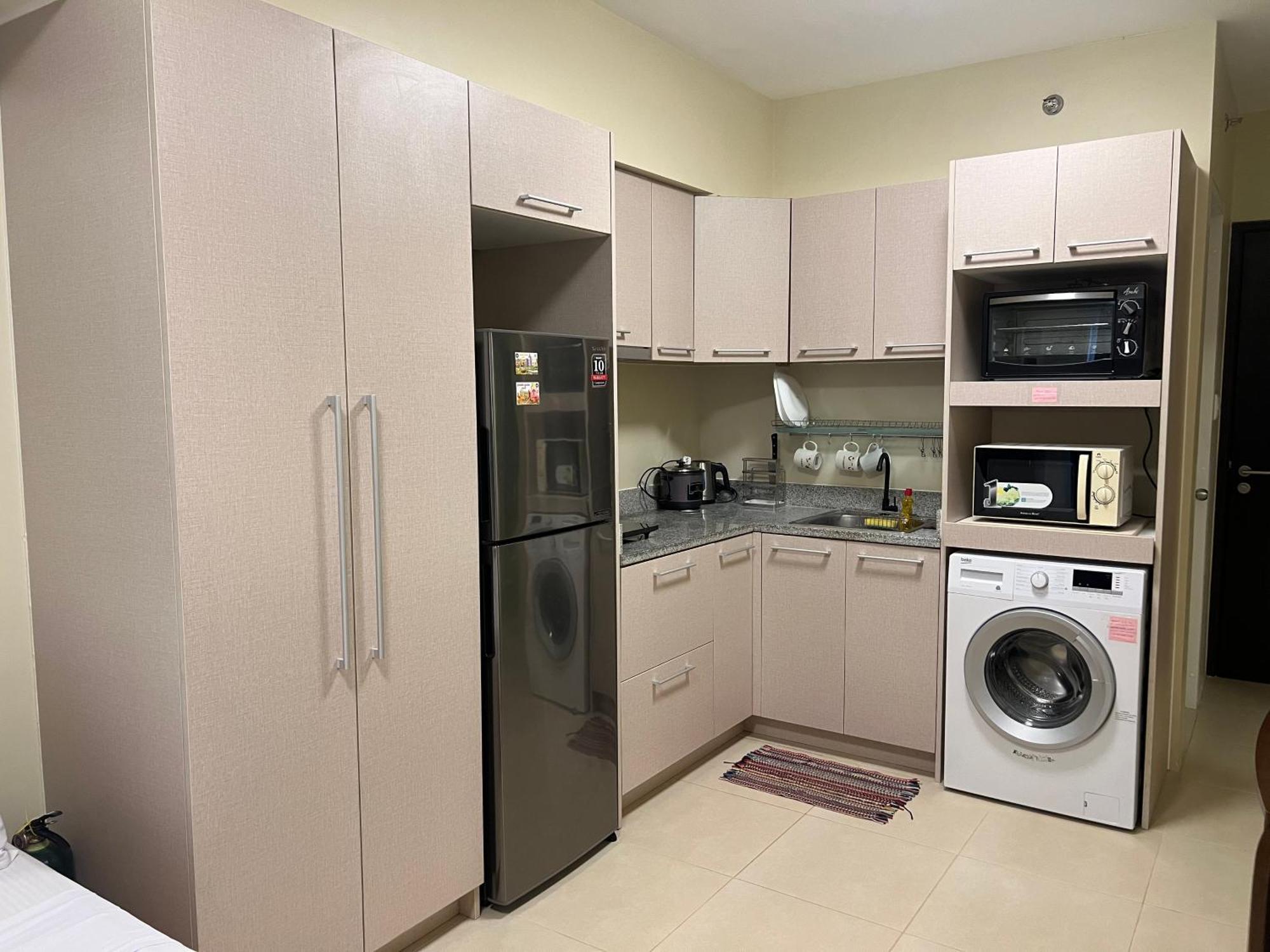 Rosecans Place Avida It Tower 3 * Cebu